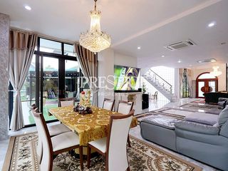 À vendre et à louer 5 chambres maison à Bang Lamung, Chonburi