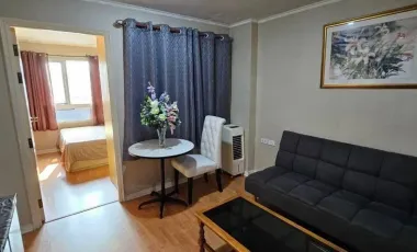 For sale 1 bed condo in Huai Khwang, Bangkok