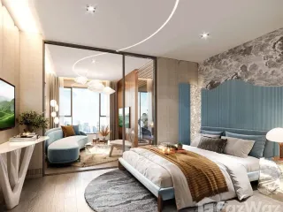 For sale studio condo in Din Daeng, Bangkok