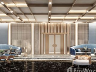 For sale studio condo in Din Daeng, Bangkok