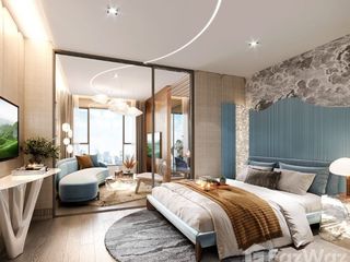 For sale studio condo in Din Daeng, Bangkok