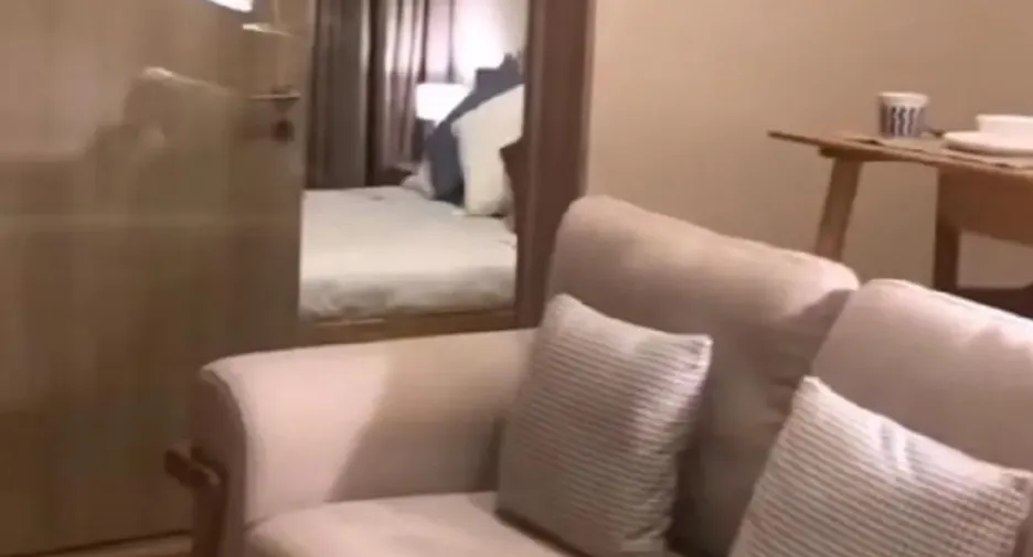 For rent 1 Beds condo in Khlong Toei, Bangkok