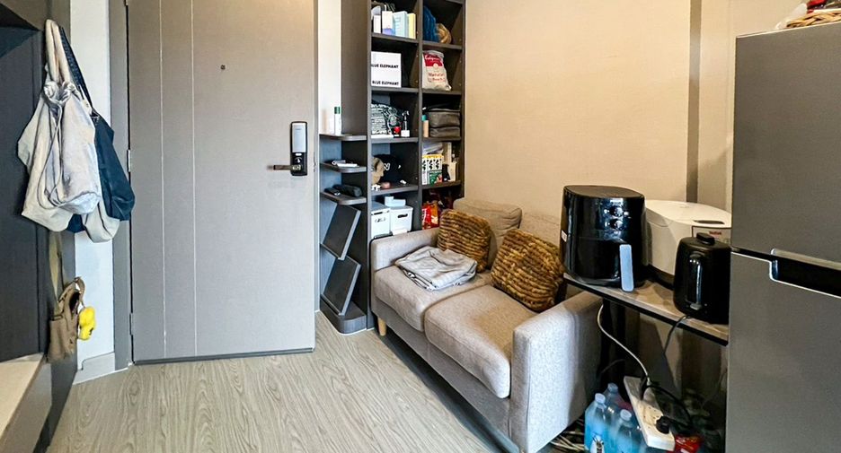 For sale 1 Beds condo in Bangkok Yai, Bangkok