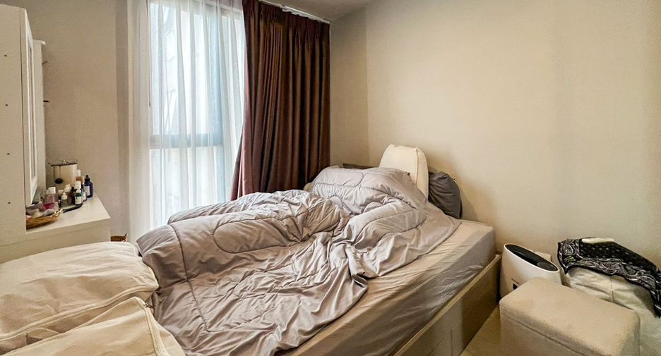 For sale 1 Beds condo in Bangkok Yai, Bangkok