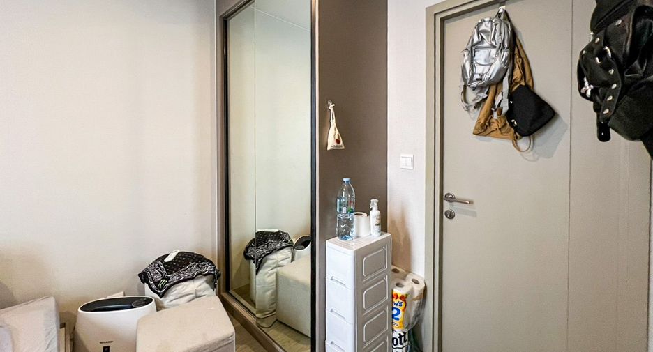 For sale 1 Beds condo in Bangkok Yai, Bangkok