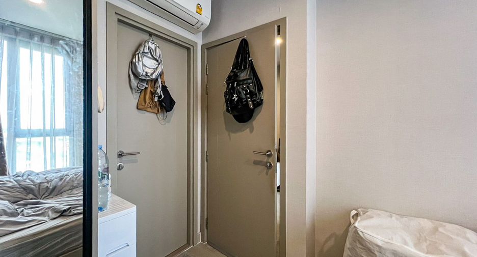 For sale 1 Beds condo in Bangkok Yai, Bangkok