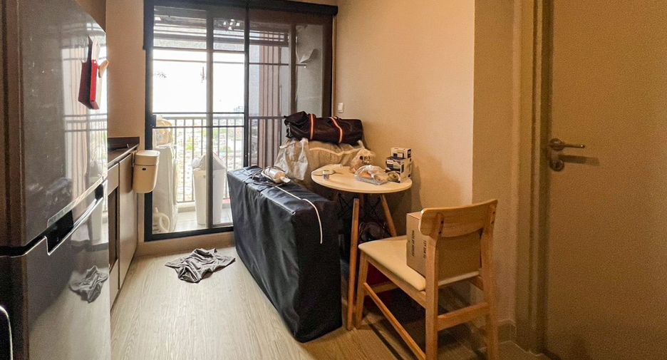 For sale 1 Beds condo in Bangkok Yai, Bangkok