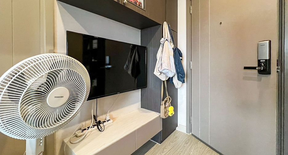 For sale 1 Beds condo in Bangkok Yai, Bangkok