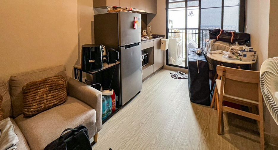 For sale 1 Beds condo in Bangkok Yai, Bangkok