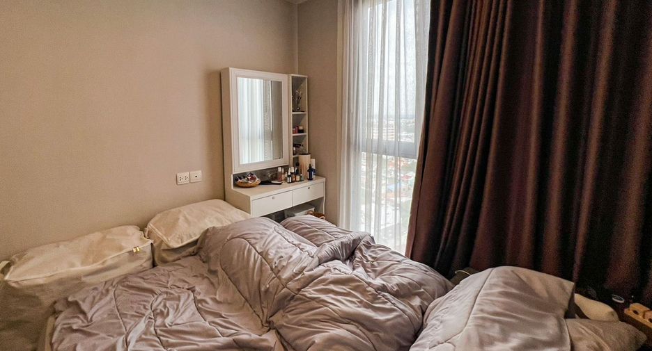 For sale 1 Beds condo in Bangkok Yai, Bangkok