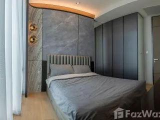 For rent 2 Beds condo in Pathum Wan, Bangkok