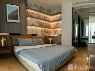 For rent 2 Beds condo in Pathum Wan, Bangkok