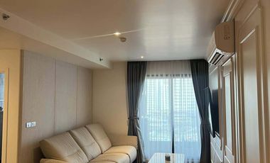 For sale 2 Beds condo in Bang Kho Laem, Bangkok