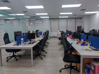 For sale office in Bang Na, Bangkok