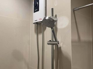 For rent 1 bed condo in Thon Buri, Bangkok