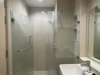 For rent 1 bed condo in Thon Buri, Bangkok