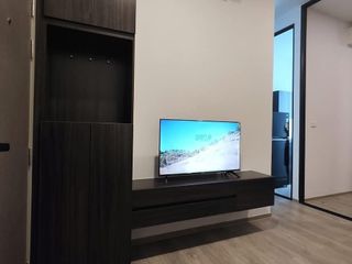 For rent 1 bed condo in Khan Na Yao, Bangkok