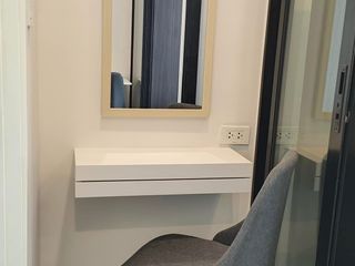 For rent 1 bed condo in Khan Na Yao, Bangkok