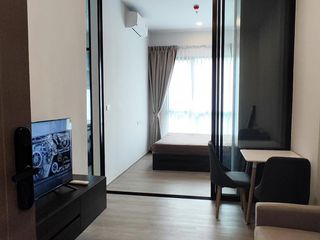 For rent 1 bed condo in Khan Na Yao, Bangkok