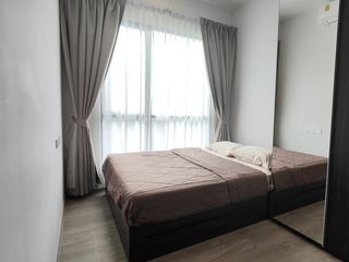 For rent 1 bed condo in Khan Na Yao, Bangkok