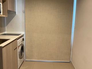 For rent 1 bed condo in Bang Phlat, Bangkok