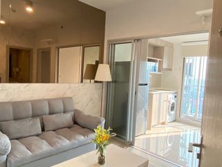 For rent 1 bed condo in Bang Phlat, Bangkok