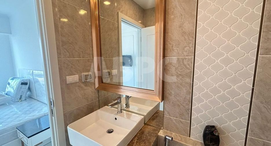 Condo en venta de 2 habitaciones en Bang Lamung, Chonburi