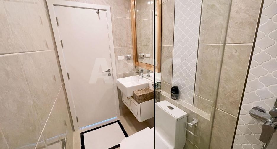 Condo en venta de 2 habitaciones en Bang Lamung, Chonburi