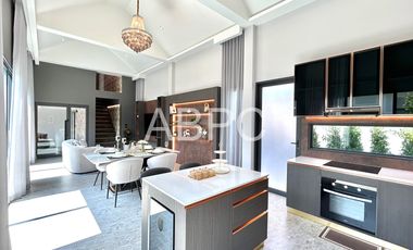 For sale 3 bed house in Bang Lamung, Chonburi