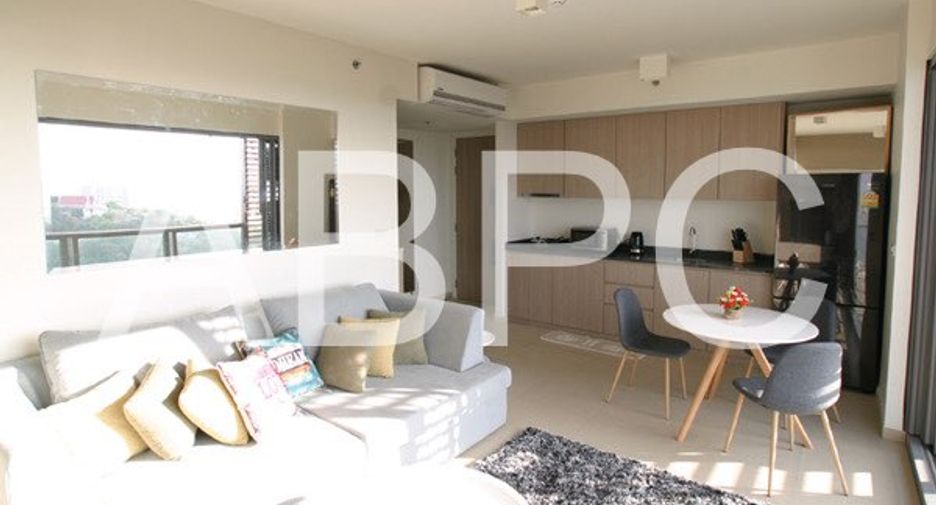 For rent そして for sale 2 ベッドルーム condo in Bang Lamung, Chonburi