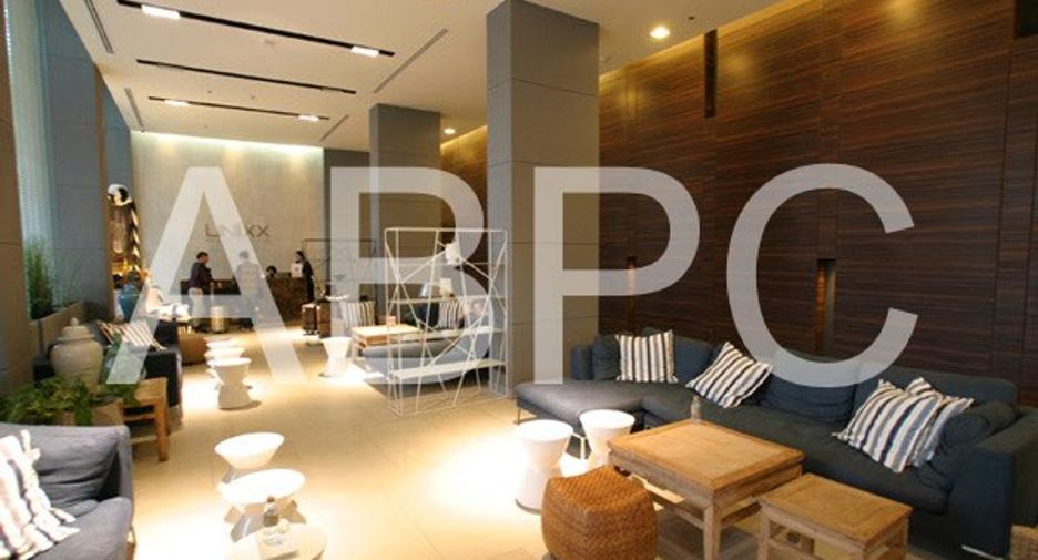 For rent そして for sale 2 ベッドルーム condo in Bang Lamung, Chonburi