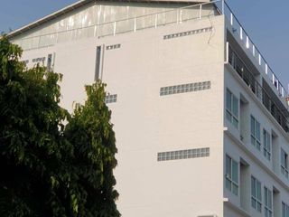 For rent 30 bed hotel in Phra Khanong, Bangkok
