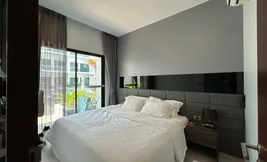 For rent 1 Beds condo in Mueang Phuket, Phuket