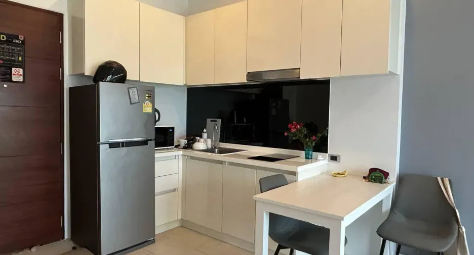 For rent 1 Beds condo in Mueang Phuket, Phuket