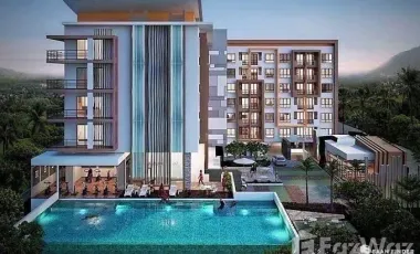 For rent 1 Beds condo in Thalang, Phuket