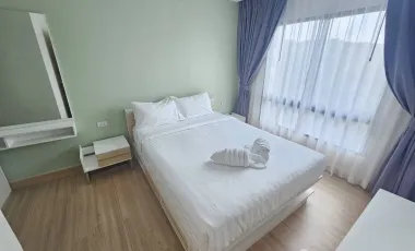 For rent 1 bed condo in Thalang, Phuket