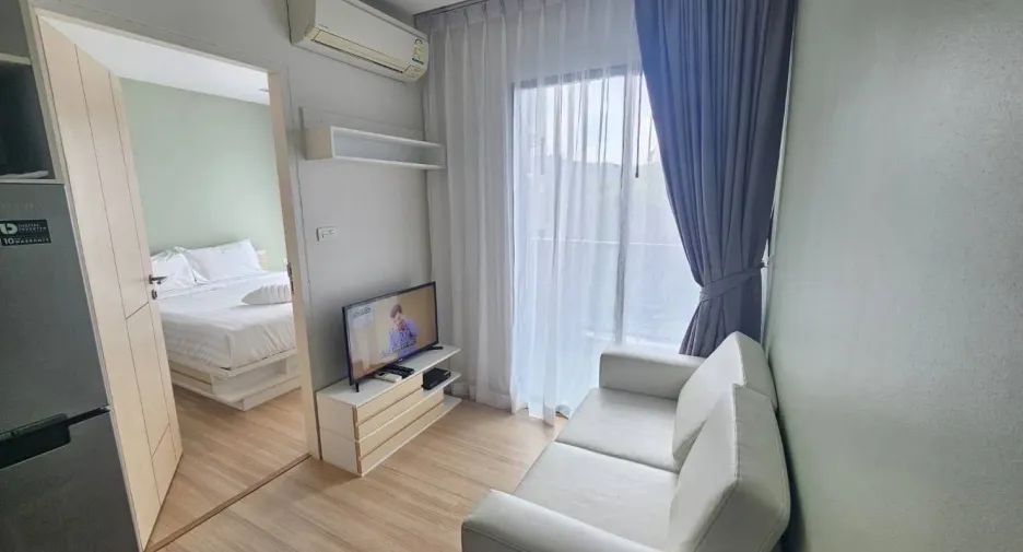 For rent 1 Beds condo in Thalang, Phuket