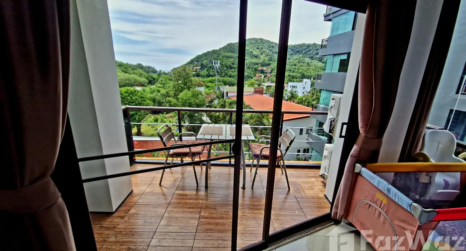 ขาย 2 เตียง คอนโด ใน เมืองภูเก็ต, ภูเก็ต