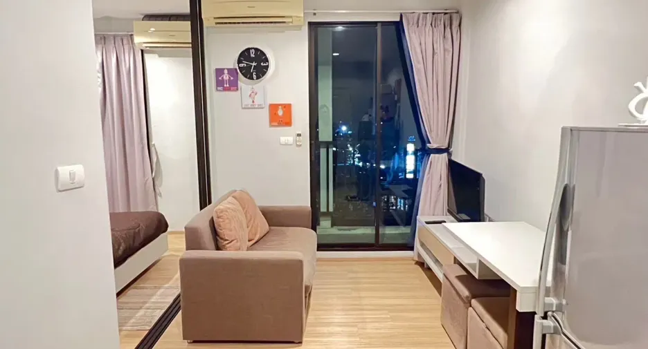 For rent 1 Beds condo in Thalang, Phuket