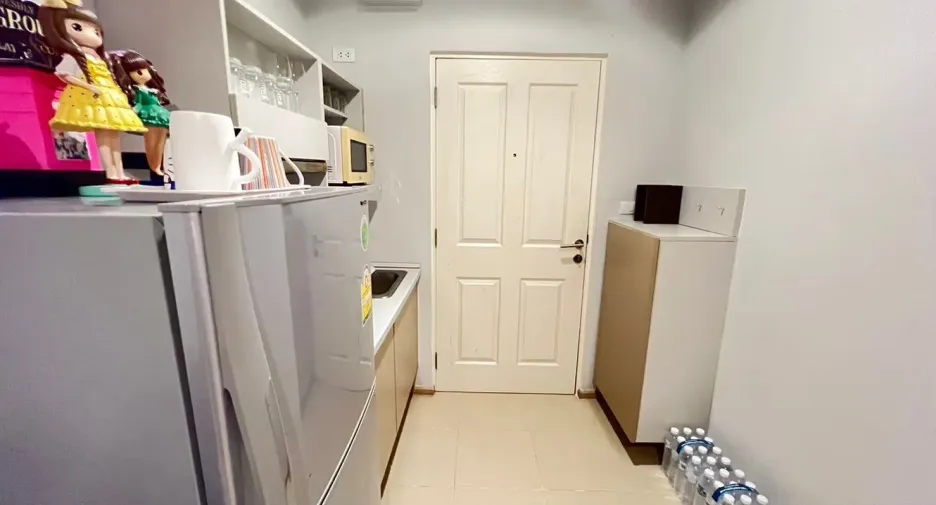 For rent 1 Beds condo in Thalang, Phuket