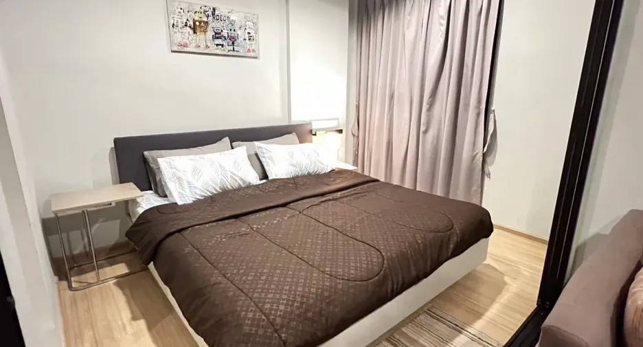 For rent 1 Beds condo in Thalang, Phuket