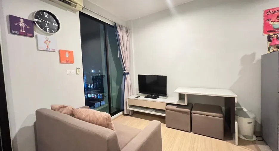 For rent 1 Beds condo in Thalang, Phuket
