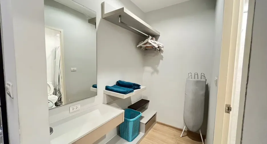 For rent 1 Beds condo in Thalang, Phuket
