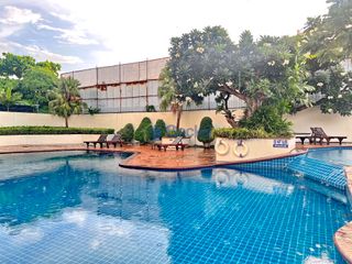 For rent 3 bed condo in Bang Lamung, Chonburi