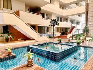 For rent 3 bed condo in Bang Lamung, Chonburi