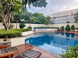For rent 3 bed condo in Bang Lamung, Chonburi