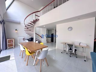 For rent 3 bed condo in Bang Lamung, Chonburi