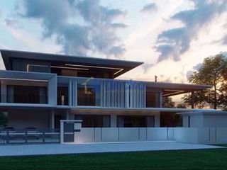 For sale 6 bed house in Bang Lamung, Chonburi
