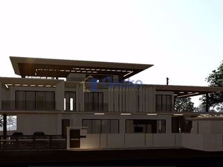 For sale 6 bed house in Bang Lamung, Chonburi