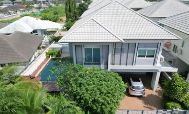 For sale 3 Beds house in East Pattaya, Pattaya